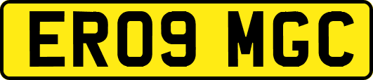 ER09MGC