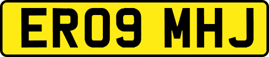 ER09MHJ