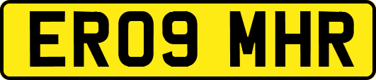 ER09MHR