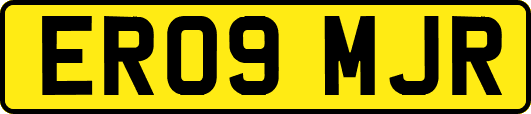 ER09MJR