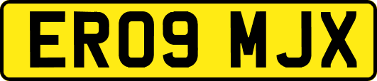 ER09MJX