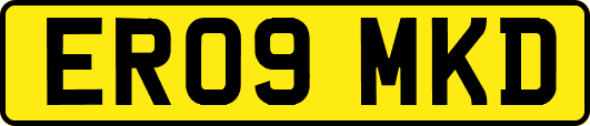 ER09MKD