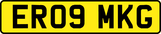 ER09MKG