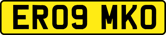 ER09MKO