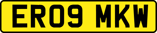 ER09MKW