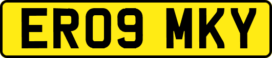 ER09MKY