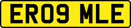 ER09MLE