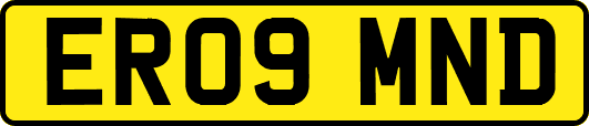 ER09MND