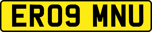 ER09MNU