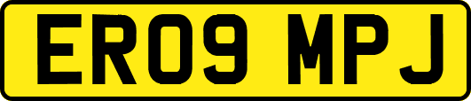ER09MPJ