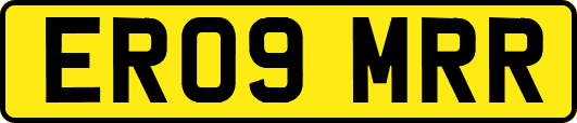 ER09MRR