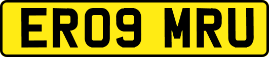 ER09MRU