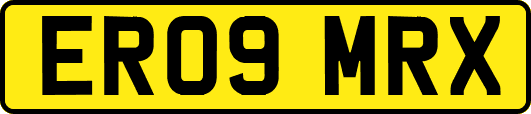 ER09MRX