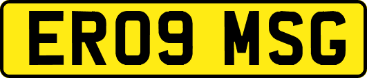 ER09MSG