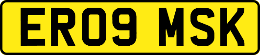 ER09MSK