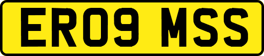 ER09MSS