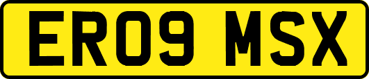 ER09MSX