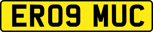 ER09MUC