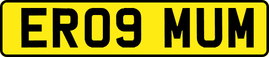 ER09MUM