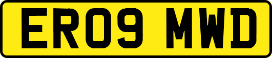ER09MWD