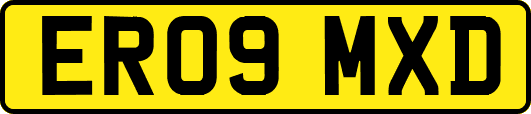 ER09MXD