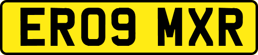 ER09MXR