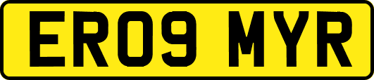 ER09MYR