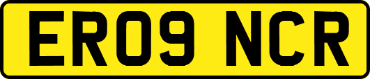 ER09NCR