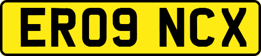 ER09NCX