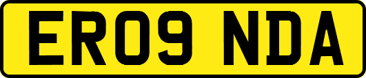 ER09NDA