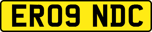 ER09NDC