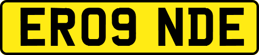 ER09NDE