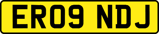 ER09NDJ