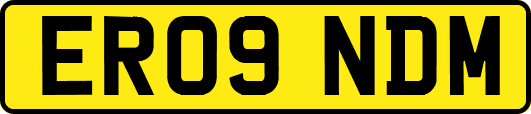 ER09NDM