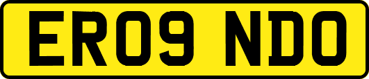 ER09NDO