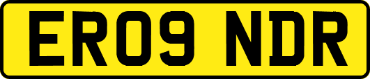 ER09NDR