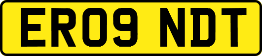 ER09NDT