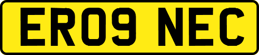 ER09NEC