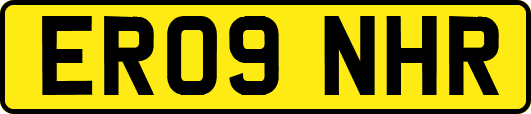 ER09NHR