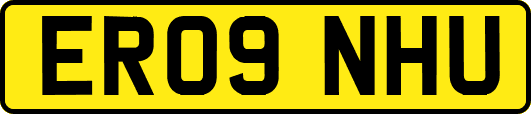 ER09NHU
