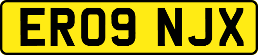 ER09NJX