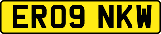 ER09NKW