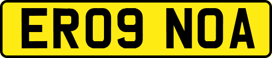 ER09NOA