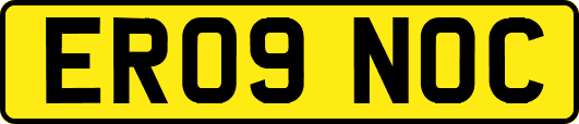 ER09NOC