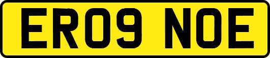 ER09NOE