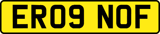 ER09NOF