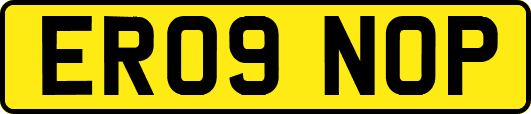 ER09NOP