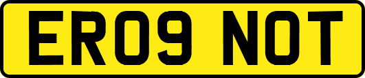 ER09NOT
