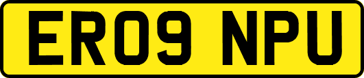 ER09NPU