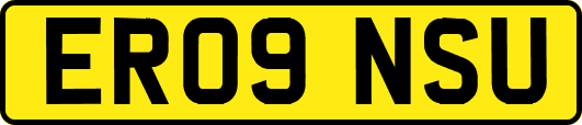 ER09NSU